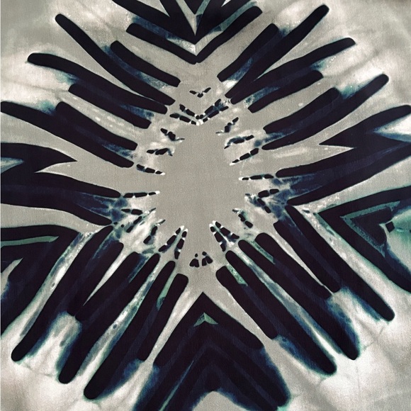 Laura Siegel luxury blouse size Small NWT - Picture 4 of 8